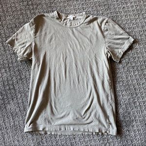 James Perse Cement Tee
